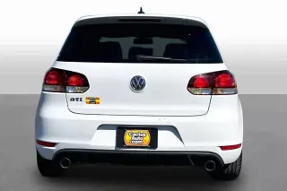 Volkswagen GTI 2013 Base PZEV 4dr Hatchback 6A