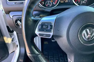 Volkswagen GTI 2013 Base PZEV 4dr Hatchback 6A