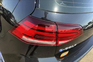 Volkswagen GTI 2013 Base PZEV 4dr Hatchback 6A
