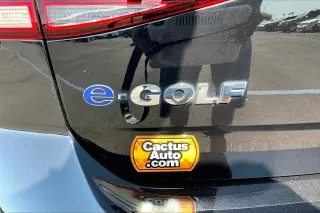 Volkswagen GTI 2013 Base PZEV 4dr Hatchback 6A