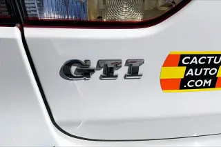 Volkswagen GTI 2013 Base PZEV 4dr Hatchback 6A