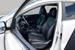 Kia Sportage 2021 EX 4dr SUV