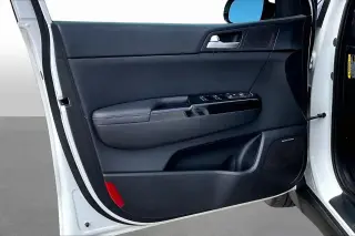 Kia Sportage 2021 EX 4dr SUV