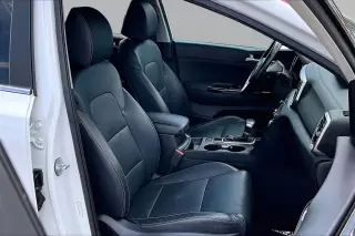Kia Sportage 2021 EX 4dr SUV