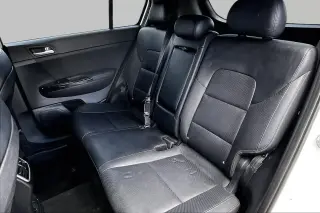 Kia Sportage 2021 EX 4dr SUV