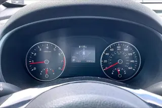Kia Sportage 2021 EX 4dr SUV