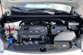 Kia Sportage 2021 EX 4dr SUV