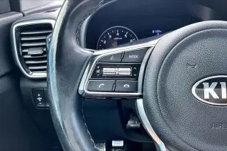 Kia Sportage 2021 EX 4dr SUV