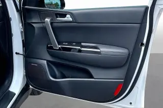 Kia Sportage 2021 EX 4dr SUV