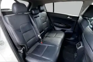 Kia Sportage 2021 EX 4dr SUV