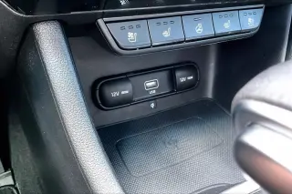 Kia Sportage 2021 EX 4dr SUV