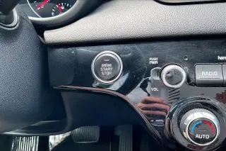 Kia Sportage 2021 EX 4dr SUV