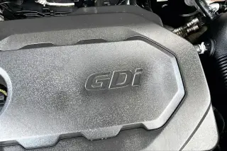 Kia Sportage 2021 EX 4dr SUV