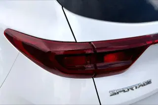 Kia Sportage 2021 EX 4dr SUV