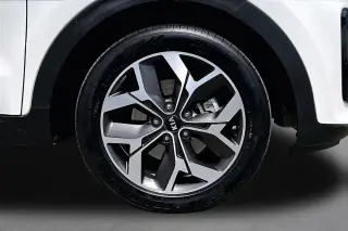 Kia Sportage 2021 EX 4dr SUV