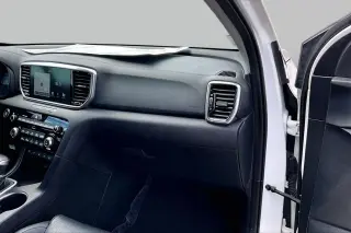 Kia Sportage 2021 EX 4dr SUV