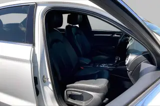 Audi A3 2019 Titanium 40 TFSI 4dr Sedan