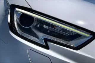Audi A3 2019 Titanium 40 TFSI 4dr Sedan