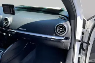 Audi A3 2019 Titanium 40 TFSI 4dr Sedan