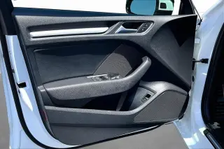 Audi A3 2019 Titanium 40 TFSI 4dr Sedan
