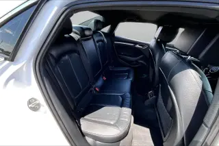 Audi A3 2019 Titanium 40 TFSI 4dr Sedan
