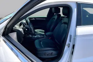 Audi A3 2019 Titanium 40 TFSI 4dr Sedan
