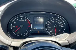 Audi A3 2019 Titanium 40 TFSI 4dr Sedan