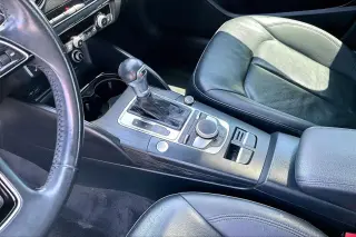 Audi A3 2019 Titanium 40 TFSI 4dr Sedan
