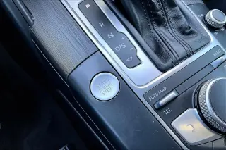 Audi A3 2019 Titanium 40 TFSI 4dr Sedan
