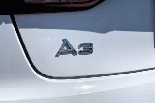 Audi A3 2019 Titanium 40 TFSI 4dr Sedan