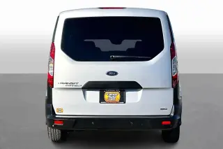 Ford Transit Connect 2021 XL 4dr LWB Mini-Van w/Rear Liftgate
