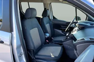 Ford Transit Connect 2021 XL 4dr LWB Mini-Van w/Rear Liftgate
