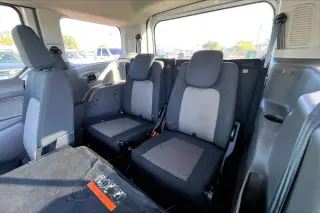 Ford Transit Connect 2021 XL 4dr LWB Mini-Van w/Rear Liftgate
