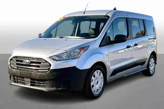 Ford Transit Connect 2021 XL 4dr LWB Mini-Van w/Rear Liftgate