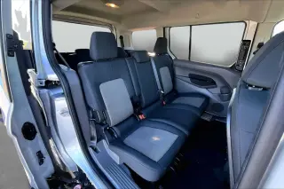 Ford Transit Connect 2021 XL 4dr LWB Mini-Van w/Rear Liftgate