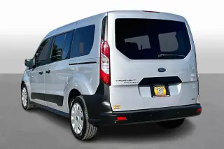 Ford Transit Connect 2021 XL 4dr LWB Mini-Van w/Rear Liftgate
