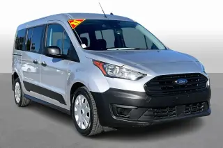 Ford Transit Connect 2021 XL 4dr LWB Mini-Van w/Rear Liftgate