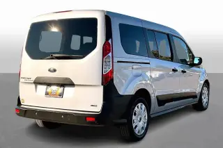 Ford Transit Connect 2021 XL 4dr LWB Mini-Van w/Rear Liftgate