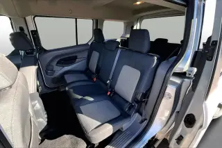 Ford Transit Connect 2021 XL 4dr LWB Mini-Van w/Rear Liftgate