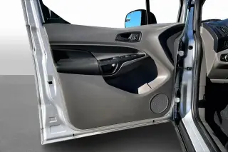 Ford Transit Connect 2021 XL 4dr LWB Mini-Van w/Rear Liftgate