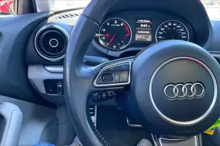 Audi A3 2015 AWD 2.0T quattro Premium 4dr Sedan