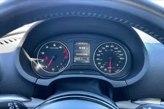 Audi A3 2015 AWD 2.0T quattro Premium 4dr Sedan