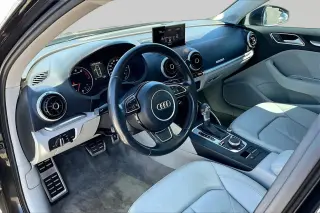 Audi A3 2015 AWD 2.0T quattro Premium 4dr Sedan