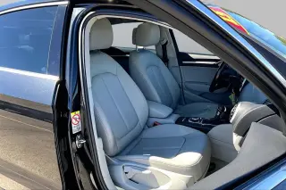 Audi A3 2015 AWD 2.0T quattro Premium 4dr Sedan