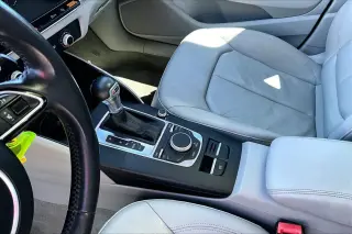 Audi A3 2015 AWD 2.0T quattro Premium 4dr Sedan