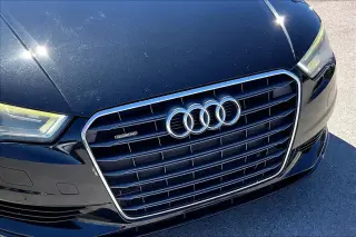 Audi A3 2015 AWD 2.0T quattro Premium 4dr Sedan