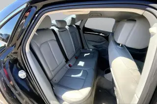 Audi A3 2015 AWD 2.0T quattro Premium 4dr Sedan