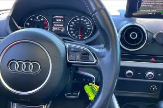 Audi A3 2015 AWD 2.0T quattro Premium 4dr Sedan