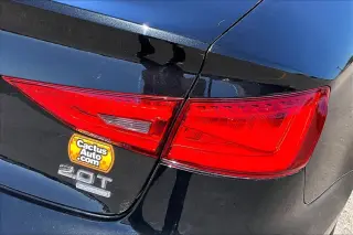 Audi A3 2015 AWD 2.0T quattro Premium 4dr Sedan