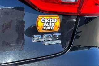 Audi A3 2015 AWD 2.0T quattro Premium 4dr Sedan